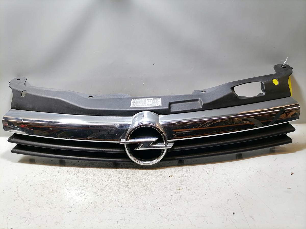 Opel Astra H original K&uuml;hlergrill Bj.2004